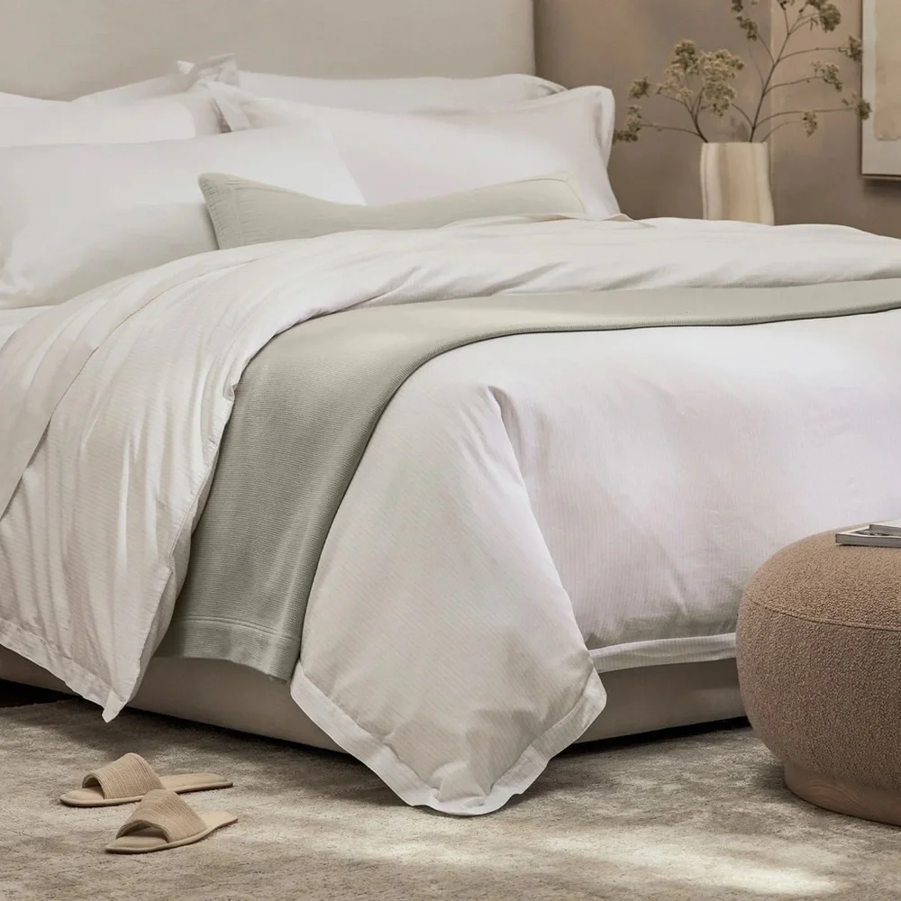 Boll & Branch luxurious boll